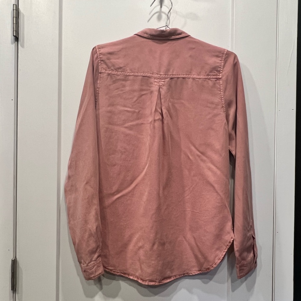 Universal Treat Long Sleeve Shirt - Picture 5 of 6
